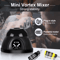 Mini Vortex Mixer Shaker For Tattoo Ink Nail Polish And Lab Use With Non Slip Base 1