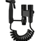 Stainless Steel Handheld Bidet Sprayer Set For Toilet And Bathroom Cleaning 5