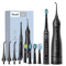 Fairywill Water Dental Flosser And Electric Toothbrush Set Cordless Portable Oral Irrigator 1