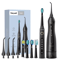 Fairywill Water Dental Flosser And Electric Toothbrush Set Cordless Portable Oral Irrigator 1