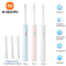 Xiaomi Mijia T100 Sonic Electric Toothbrush USB Rechargeable Waterproof Smart Brush 0