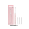 Xiaomi Mijia T100 Sonic Electric Toothbrush USB Rechargeable Waterproof Smart Brush 5