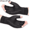 ReliefFlex Copper Compression Gloves For Arthritis And Hand Support 0