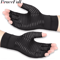 ReliefFlex Copper Compression Gloves For Arthritis And Hand Support 0