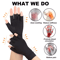 ReliefFlex Copper Compression Gloves For Arthritis And Hand Support 2