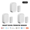 SecureSense Tuya ZigBee Smart Door And Window Sensor For Home Security 5