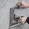 ProSteel Stainless Steel Plaster Scraper Trowel For Wall And Cement Work 2