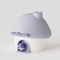 MistyGlow Mushroom House Mini Humidifier With Essential Oil Diffuser And Night Light 3