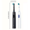 ProClean Rotary Electric Toothbrush Rechargeable With 8 Soft Brush Heads 1