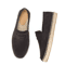 TerraStep Mens Suede Espadrilles Casual Slip On Loafers 6