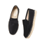 TerraStep Mens Suede Espadrilles Casual Slip On Loafers 2