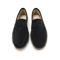 TerraStep Mens Suede Espadrilles Casual Slip On Loafers 0