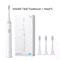 Xiaomi Mijia T300 Smart Sonic Electric Toothbrush Waterproof Whitening Brush 4