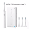 Xiaomi Mijia T300 Smart Sonic Electric Toothbrush Waterproof Whitening Brush 4