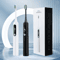 SonicGlow Intelligent Ultrasonic Electric Toothbrush With Magnetic Suspension And Smart Display 0