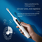 SonicGlow Intelligent Ultrasonic Electric Toothbrush With Magnetic Suspension And Smart Display 1