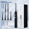 SonicGlow Intelligent Ultrasonic Electric Toothbrush With Magnetic Suspension And Smart Display 6