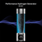 Althy Hydrogen Water Generator Bottle With SPE PEM Technology And H2 Inhalation 1