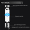 Althy Hydrogen Water Generator Bottle With SPE PEM Technology And H2 Inhalation 3