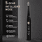 Jianpai Sonic Electric Toothbrush With USB Charging And Waterproof Design 1