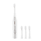 Jianpai Sonic Electric Toothbrush With USB Charging And Waterproof Design 3