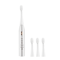 Jianpai Sonic Electric Toothbrush With USB Charging And Waterproof Design 3