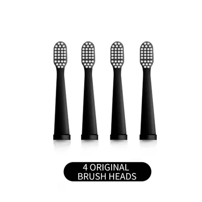 Jianpai Sonic Electric Toothbrush With USB Charging And Waterproof Design 6