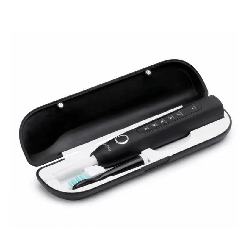 Fairywill FW507 Sonic Electric Toothbrush With 8 Brush Heads And Travel Case 2