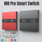 ZenHub M8Pro Smart Home Hub And Programmable Wall Switch 0