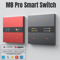 ZenHub M8Pro Smart Home Hub And Programmable Wall Switch 0