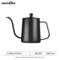 Precision Pour Stainless Steel Gooseneck Coffee Kettle 600ml 1