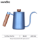 Precision Pour Stainless Steel Gooseneck Coffee Kettle 600ml 2