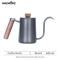 Precision Pour Stainless Steel Gooseneck Coffee Kettle 600ml 3