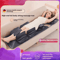 RelaxEase Heated Vibration Full Body Massage Mat With Remote Control 0