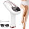 SmoothGlow IPL Hair Removal Device 990000 Flashes For Permanent Results 0