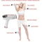 SmoothGlow IPL Hair Removal Device 990000 Flashes For Permanent Results 2