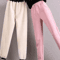 CozyWarm Women Winter Fleece Leggings Thick Plus Size Pants 1