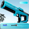 AquaBlast Electric Water Gun Automatic Squirt Blaster For Outdoor Fun 2