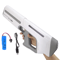 AquaBlast Electric Water Gun Automatic Squirt Blaster For Outdoor Fun 6
