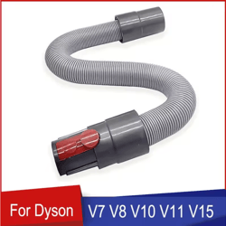flexiclean extension hose for dyson v7 v8 v10 v11 v15 vacuum