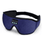 DreamBeats Bluetooth Sleep Mask With Built In Headphones And 3D Eye Cover 3