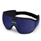 DreamBeats Bluetooth Sleep Mask With Built In Headphones And 3D Eye Cover 3