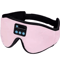 DreamBeats Bluetooth Sleep Mask With Built In Headphones And 3D Eye Cover 5