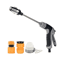 HydroBlitz High Pressure Power Washer Gun With Rotating Hose 4