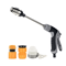 HydroBlitz High Pressure Power Washer Gun With Rotating Hose 4