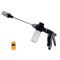HydroBlitz High Pressure Power Washer Gun With Rotating Hose 7
