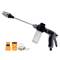 HydroBlitz High Pressure Power Washer Gun With Rotating Hose 8