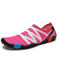 AquaStride Quick Dry Water Shoes Lightweight Unisex Aqua Sneakers 5