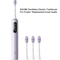 Xiaomi Mijia Sonic Electric Toothbrush Pro With Smart Modes And LED Display 7