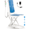 SucceBuy Electric Chair Lift For Seniors With Adjustable Height And 310 Lb Support 0